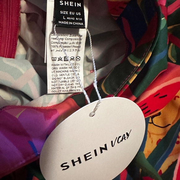 Skirt cover up - Picture 5 of 5